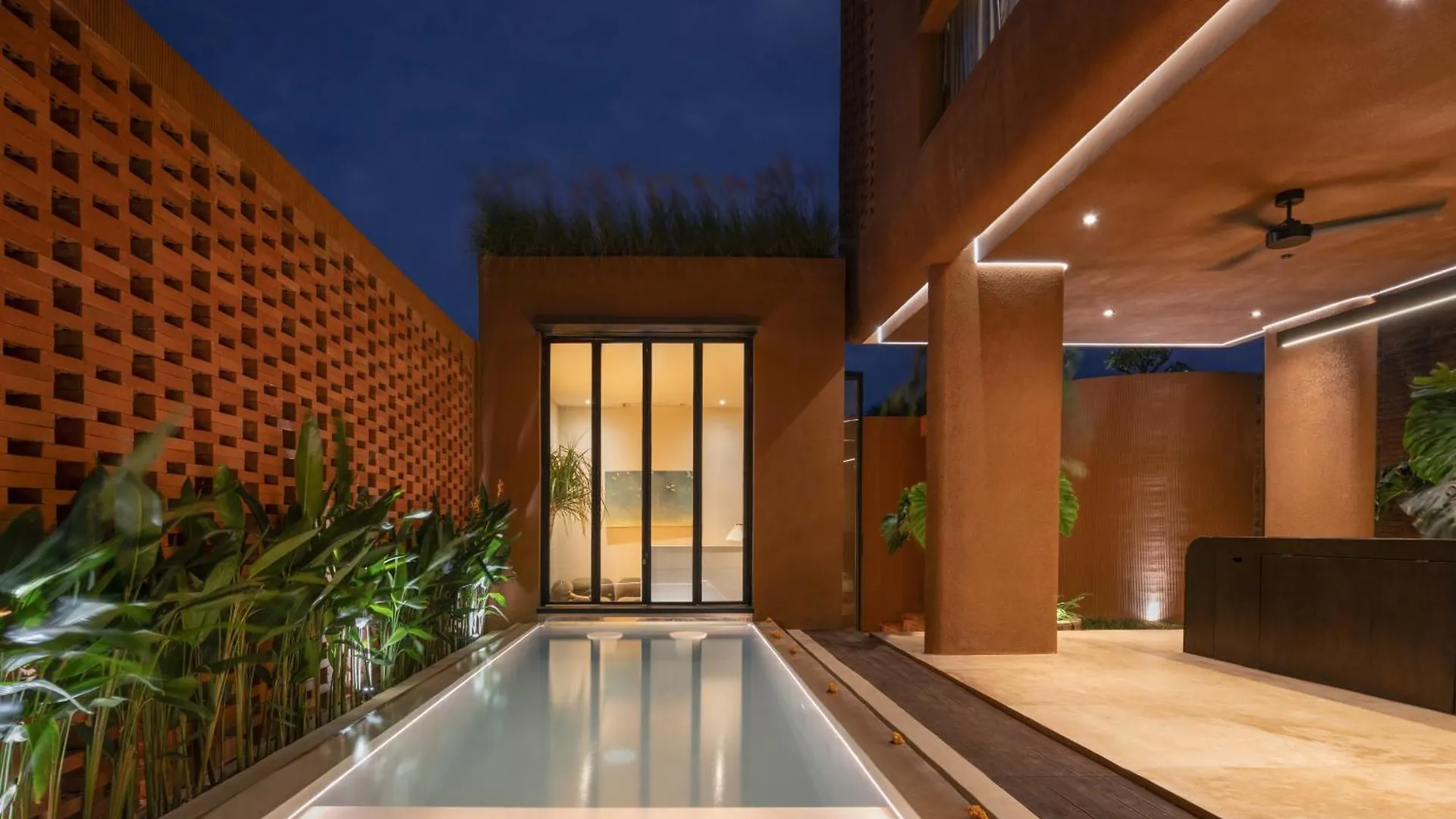 Kula Terra One Bedroom Villa contacts